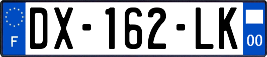 DX-162-LK