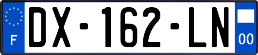 DX-162-LN