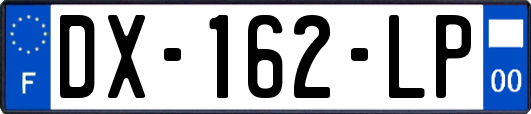 DX-162-LP