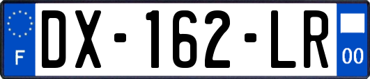 DX-162-LR
