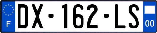 DX-162-LS