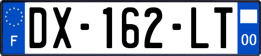 DX-162-LT