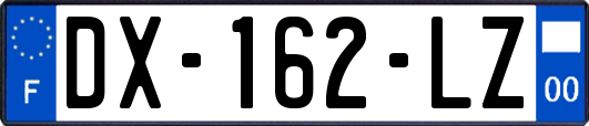 DX-162-LZ