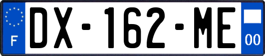 DX-162-ME