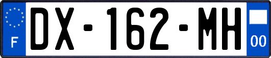DX-162-MH