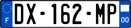 DX-162-MP
