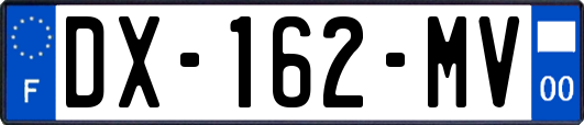DX-162-MV