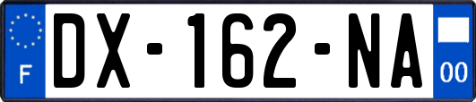 DX-162-NA