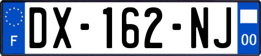 DX-162-NJ