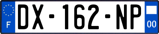 DX-162-NP