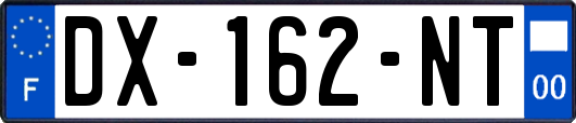 DX-162-NT