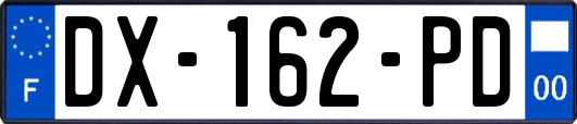 DX-162-PD