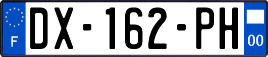 DX-162-PH