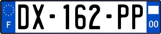 DX-162-PP