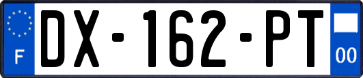 DX-162-PT