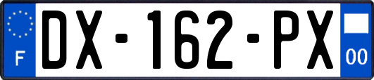 DX-162-PX