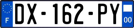 DX-162-PY