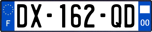 DX-162-QD