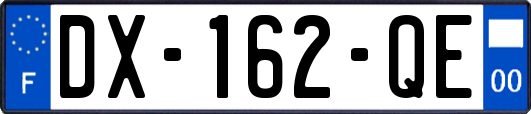 DX-162-QE