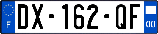 DX-162-QF