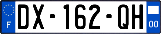 DX-162-QH