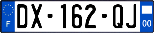 DX-162-QJ