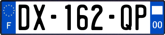 DX-162-QP