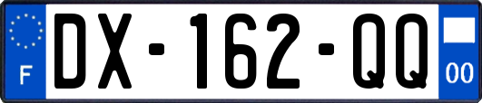 DX-162-QQ