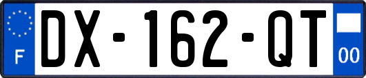 DX-162-QT