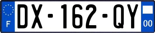 DX-162-QY