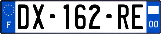 DX-162-RE