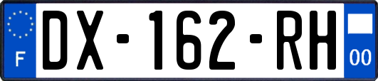 DX-162-RH