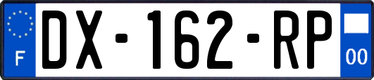 DX-162-RP
