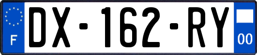 DX-162-RY