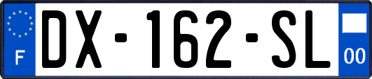 DX-162-SL