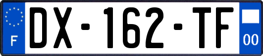 DX-162-TF