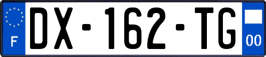 DX-162-TG