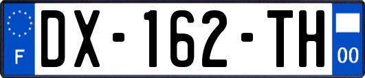DX-162-TH