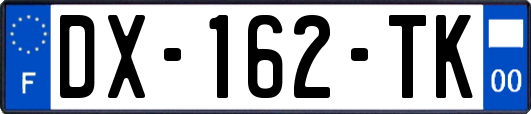 DX-162-TK