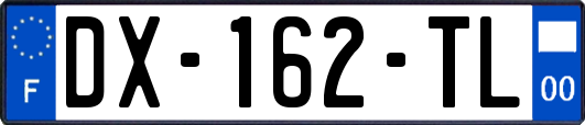 DX-162-TL