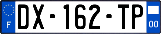 DX-162-TP