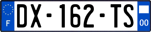 DX-162-TS