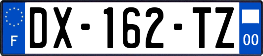 DX-162-TZ