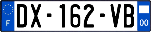 DX-162-VB
