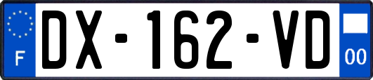 DX-162-VD