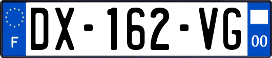 DX-162-VG
