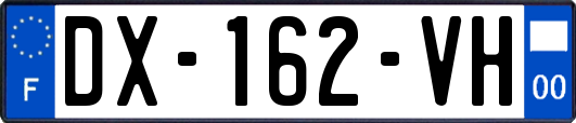 DX-162-VH