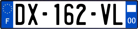 DX-162-VL