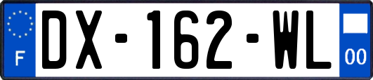 DX-162-WL