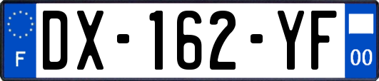 DX-162-YF